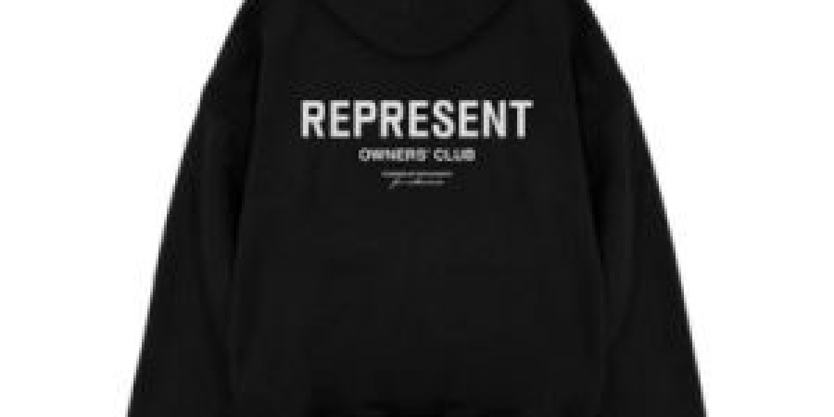How to Build a Complete 7-Day Outfit Plan Using Represent Hoodies and Tees