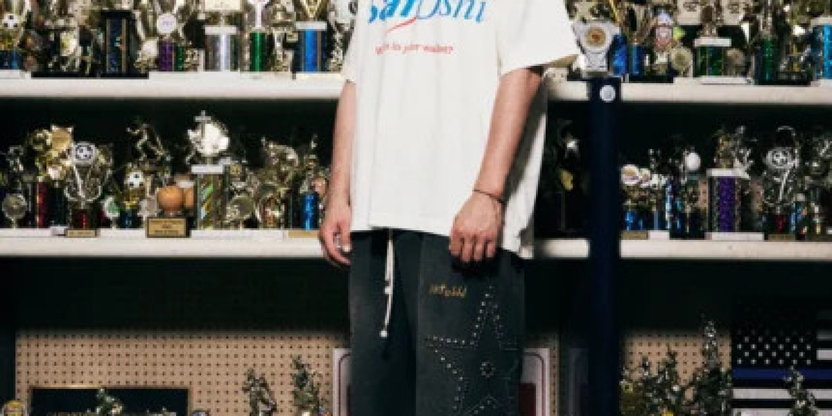 The Rise of Modern Streetwear: Why _Satoshi Nakamoto_ Is Shaping the Future of Fashion