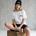 stussy hoodie Profile Picture