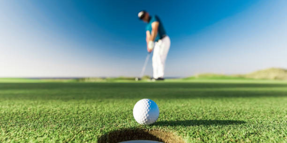 US Golf Putter Market Growth Driven by Modern Golf Trends