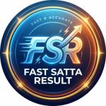 Fast Satta Result Profile Picture