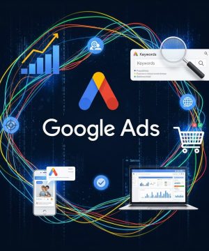 Google Ads Agency in Kolkata | Certified PPC Experts