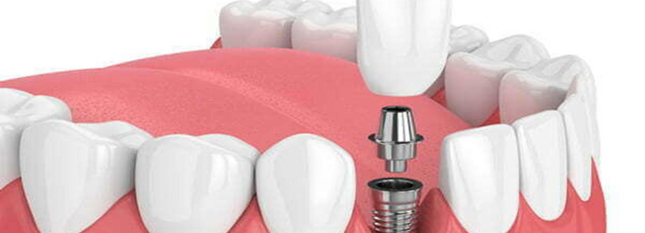 The Kids Dentist Childhood Oral Cover Image