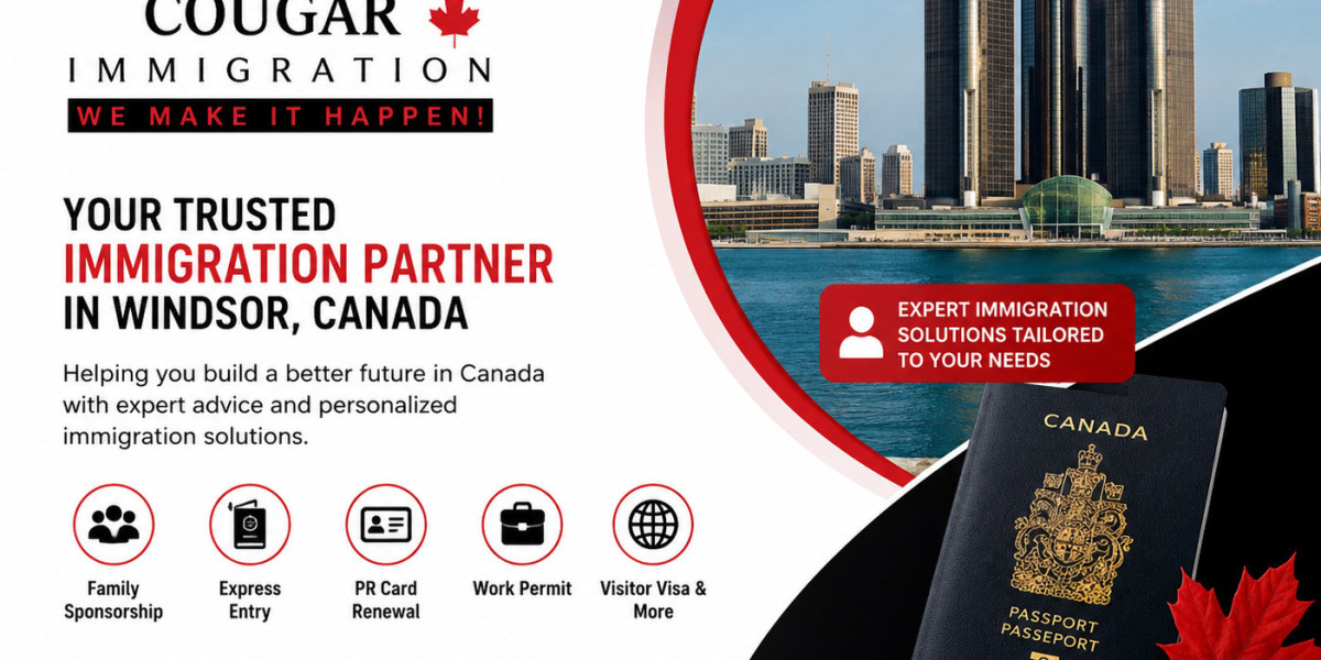 PR Card Renewal in Canada: A Step-by-Step Guide for Permanent Residents