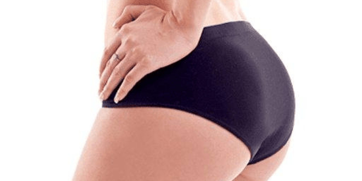 Best Aesthetic Clinic in Dubai for Butt Fillers and Comprehensive Cosmetic Care