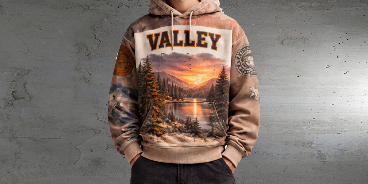 The Ultimate High-End Streetwear Gift Guide (Featuring Vale Forever)