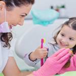 The Kids Dentist Childhood Oral profile picture