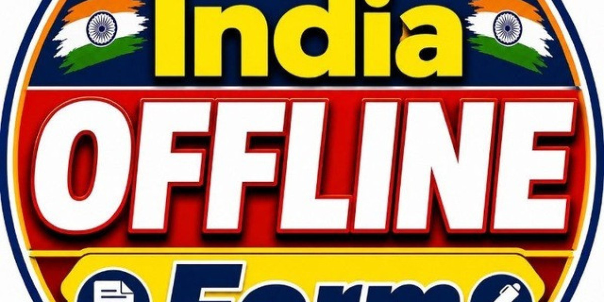 Offline Application Form: A Simple Guide for Successful Submission