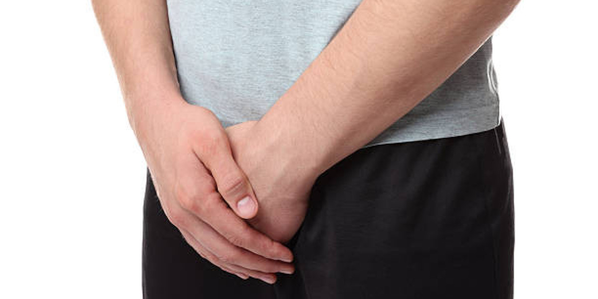 Penile Enlargement in Riyadh and Advanced Male Enhancement Solutions