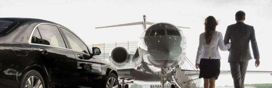 NYC Black Car Chauffeur services Cover Image
