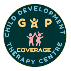 Child Development Centre in Greater Noida | Gap Coverage