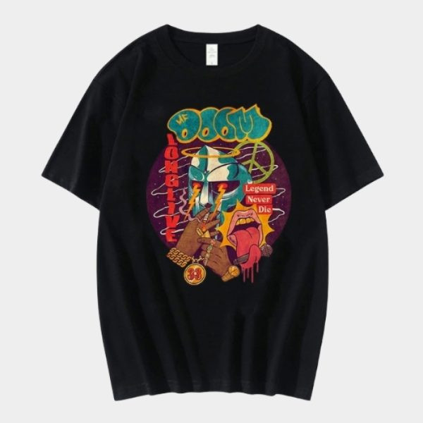 mfdoom store Profile Picture