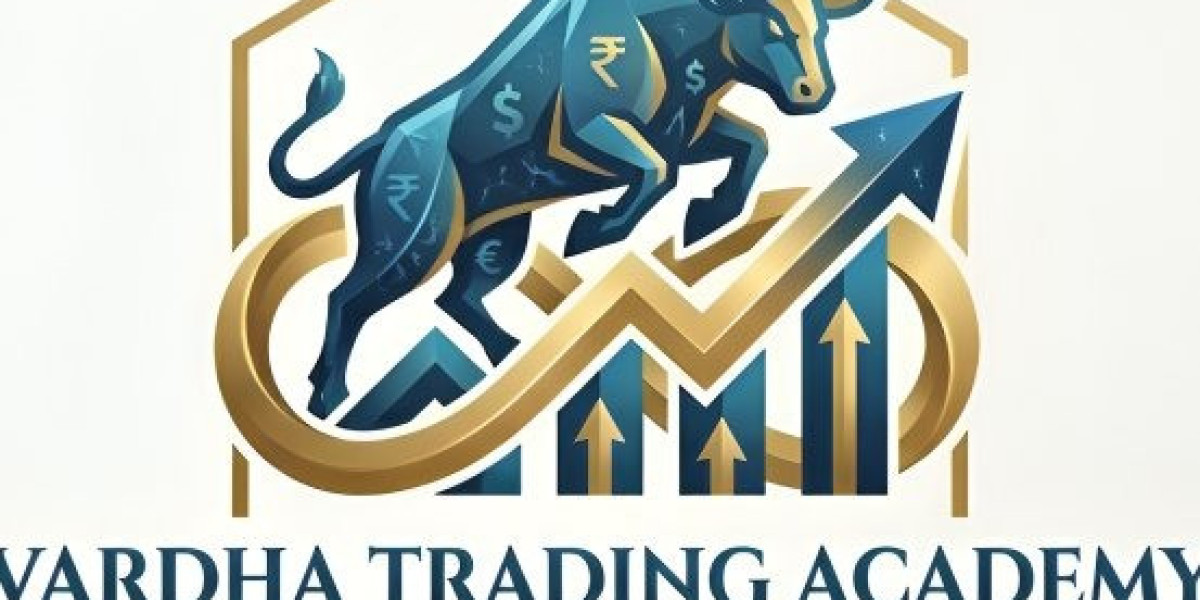 Academy in Finance & Stock Market Courses: Build Practical Market Skills with Vardha Trading Academy