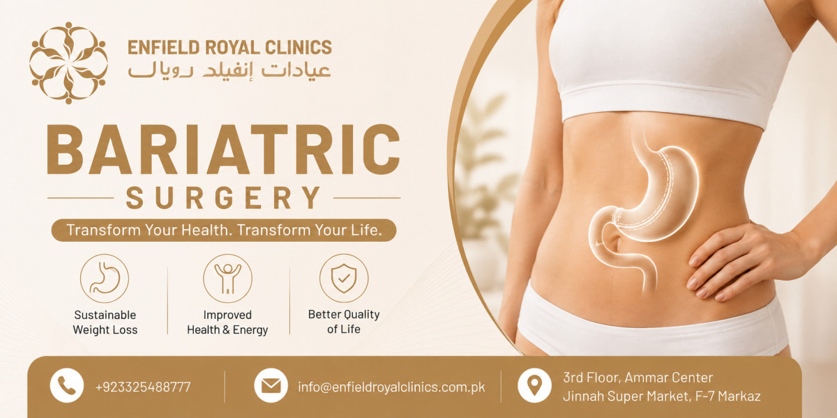 How Do You Maintain Weight After Bariatric Surgery?