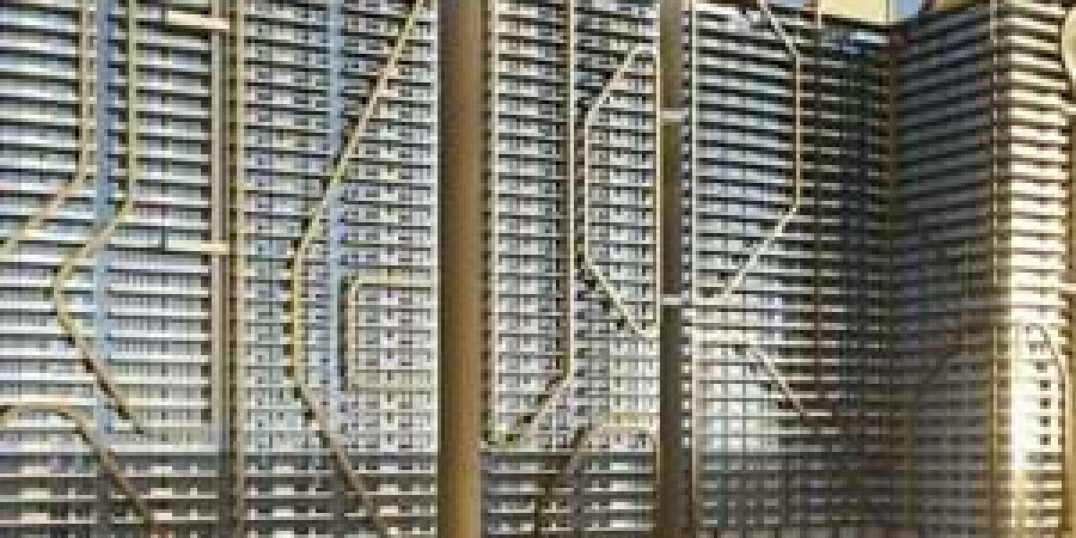 Opus One new Chandigarh 3/4/5 BHK Apartments by GB Realty