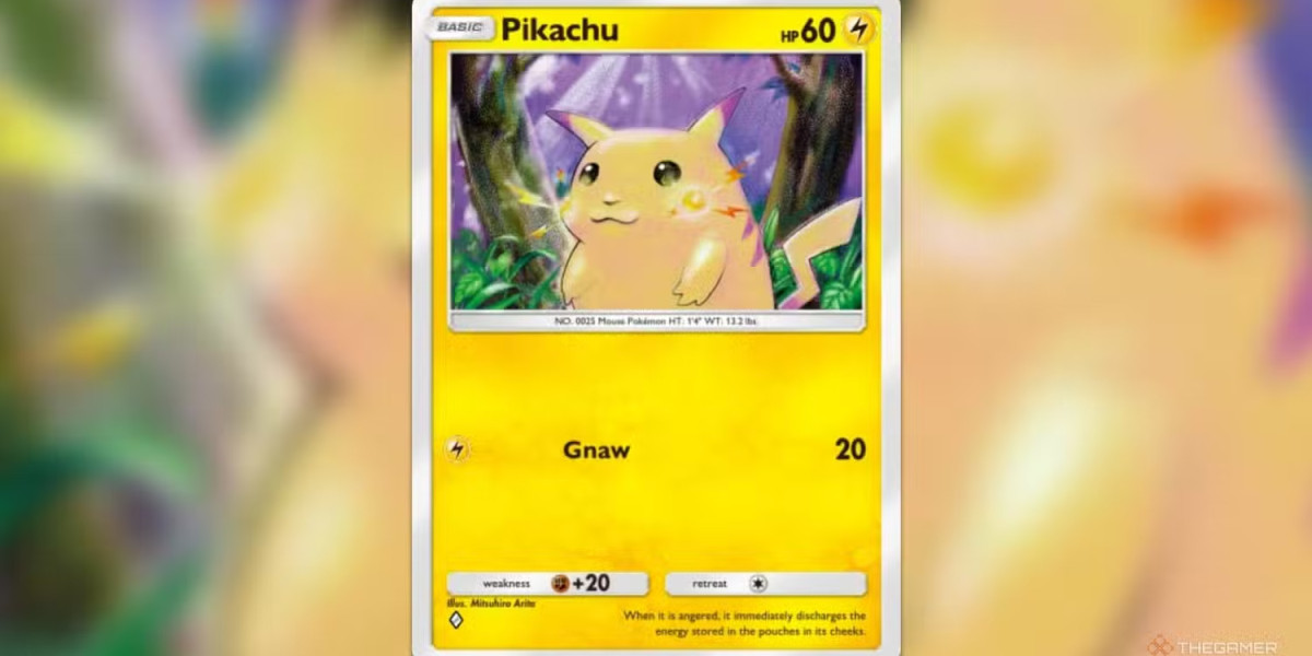 U4GM Pokemon TCG Pocket Collection Building Breakdown