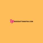Dpboss Sattamatka Profile Picture