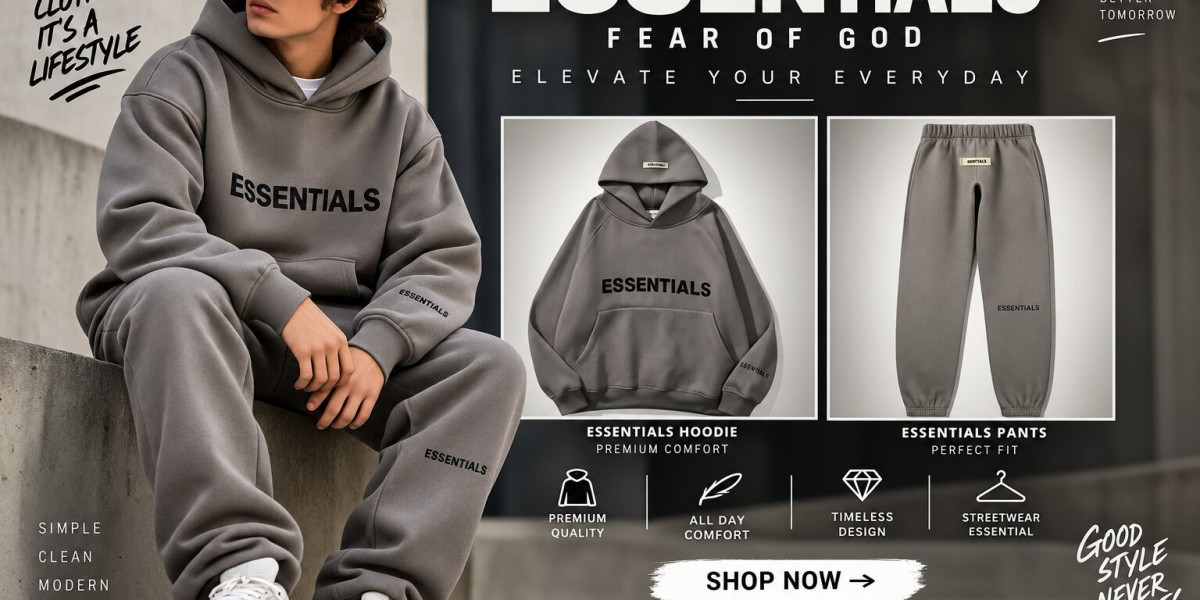 How to Wash Essentials Clothing to Prevent Shrinking Your Essential Hoodie