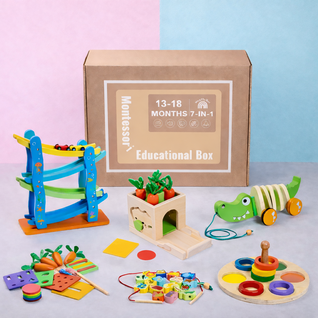 How Can You Choose the Right Baby Feeding Gift for Families? – Wee Little Ones