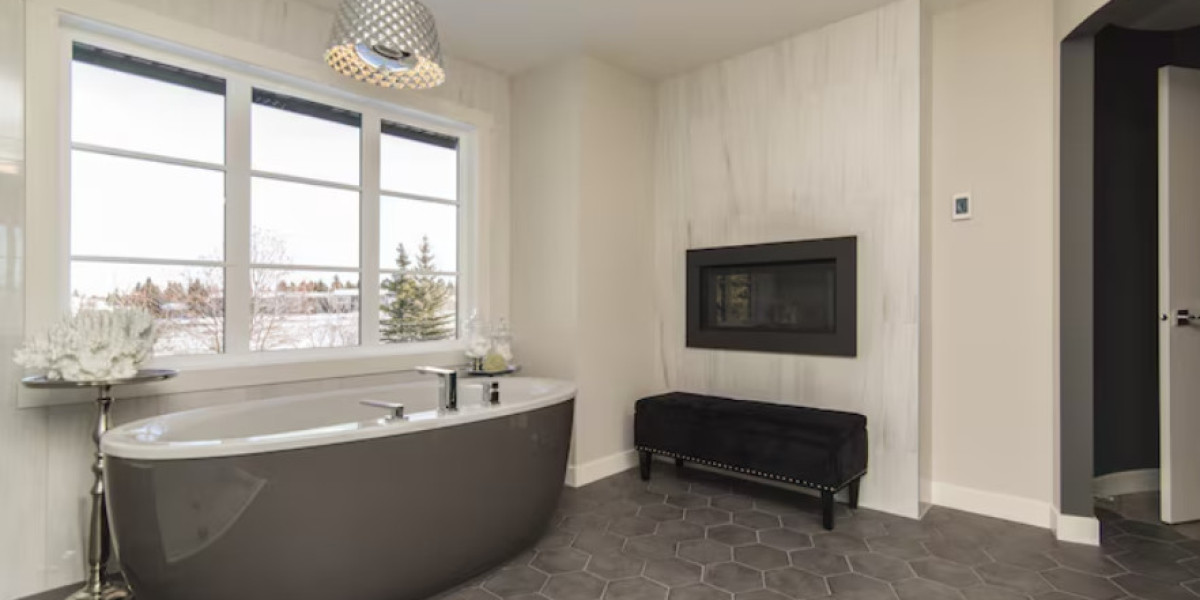 Transform Your Home With a Beautiful Bathroom Remodel in Virginia Beach