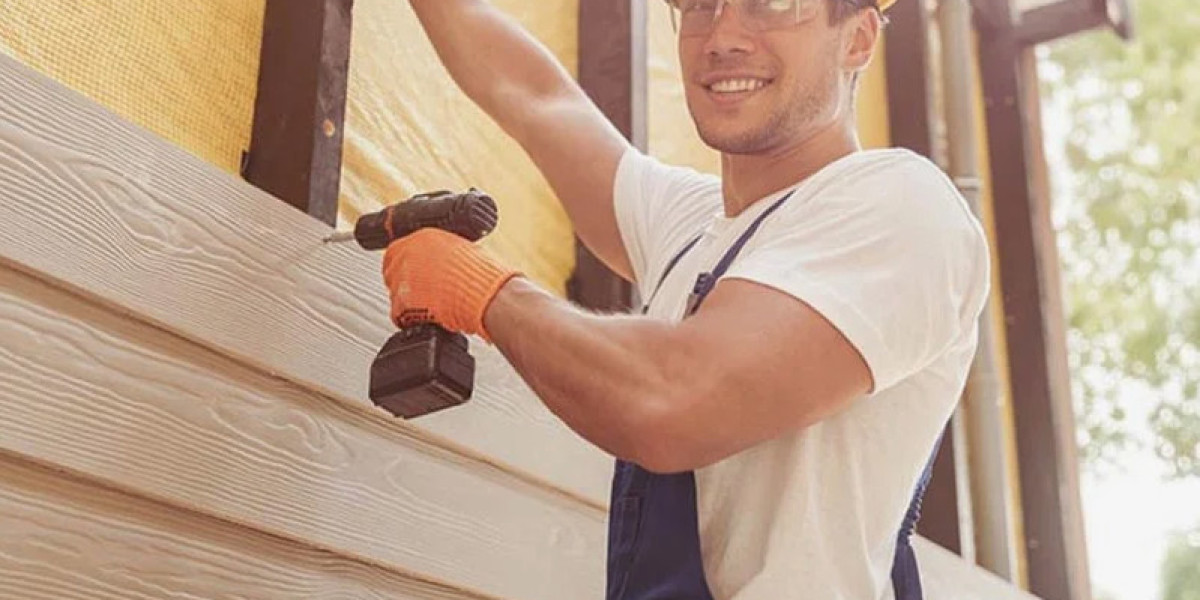 Siding Contractor Guide: Choosing Quality Exterior Home Solutions