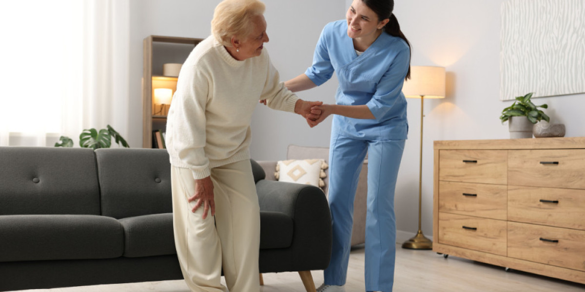 Professional Home Nursing Services in Subang Jaya for Every Need