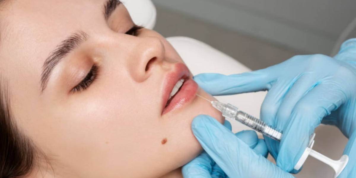 How to Recognize Quality Standards in Filler Treatment