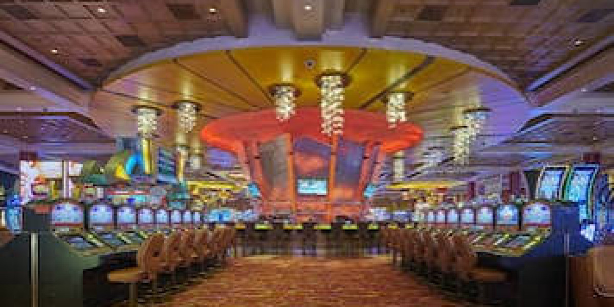 Caesars Slots and the Evolution of Social Slot Gaming