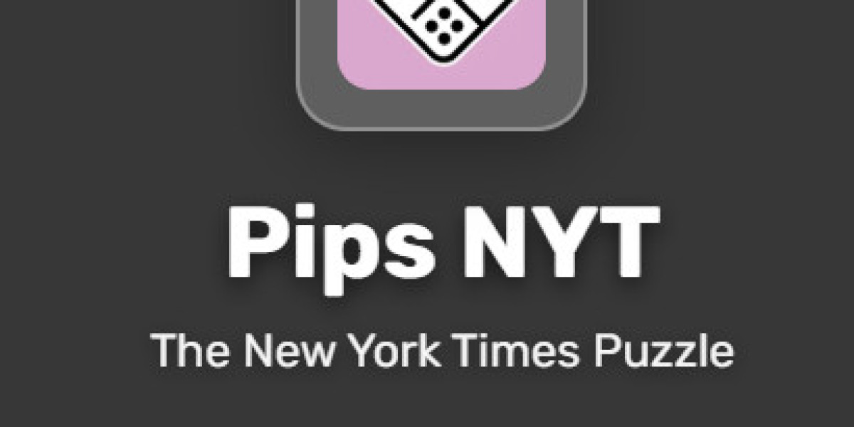 Pips NYT: A Smart Logic Game for Daily Puzzle Fans