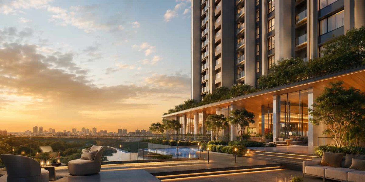 Best New Residential Projects in Bangalore 2026: Top Areas & Apartments to Buy