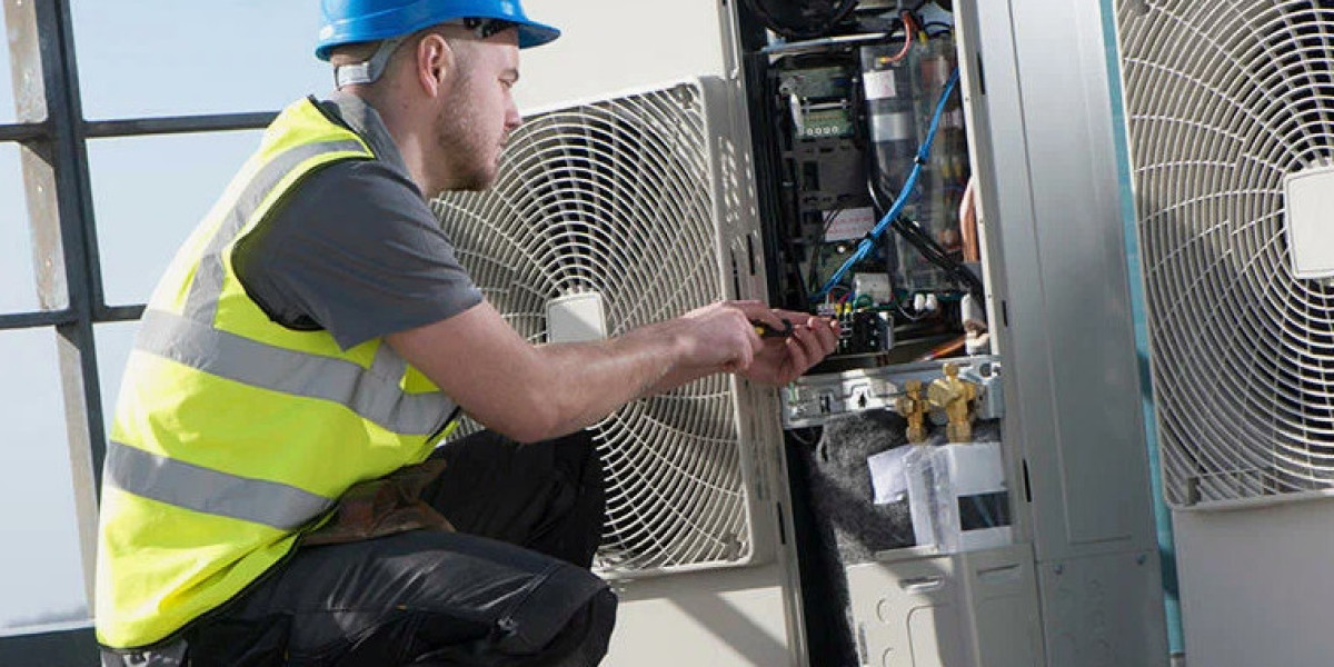 Emergency AC Repair: Fast Cooling Solutions from B&B Mechanical