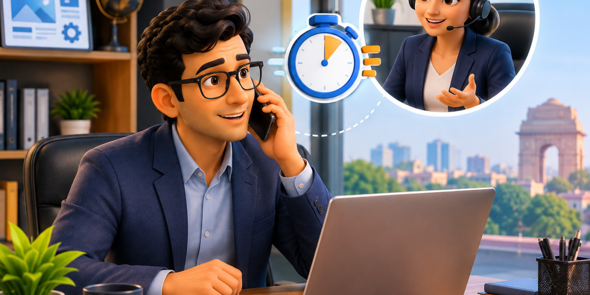 Website Development Company in India: Why the First Five Minutes of a Call Matter More Than They Should