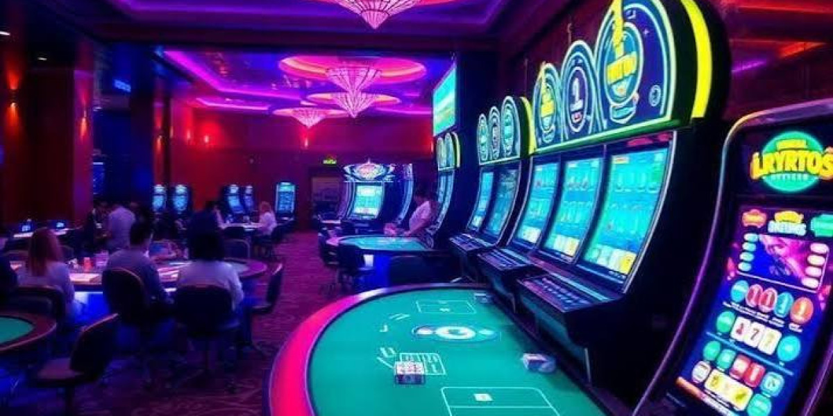 Ignition Casino and the Modern Online Gaming Experience