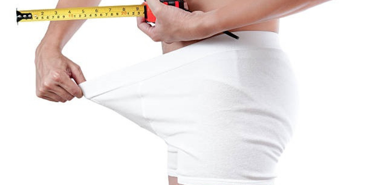 Penis Enlargement and Factors That Shape Successful Treatment Outcomes
