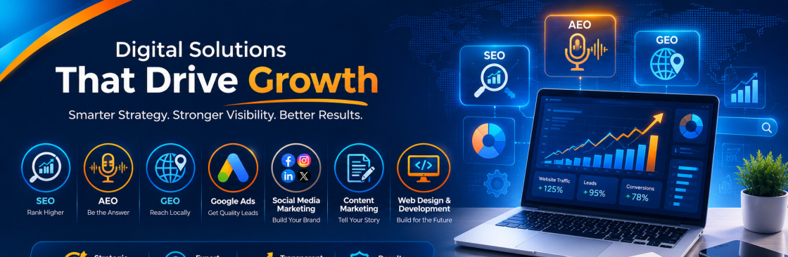 KPTL Web Solutions Cover Image