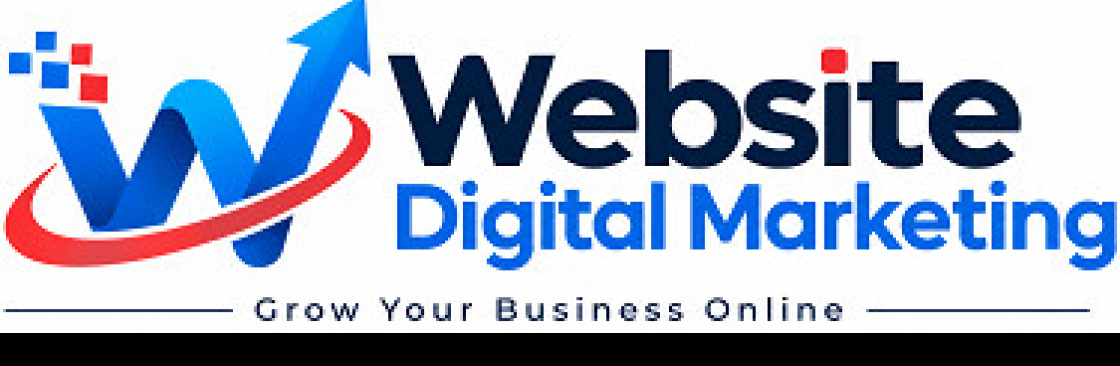 WebsiteDigital Marketing Cover Image