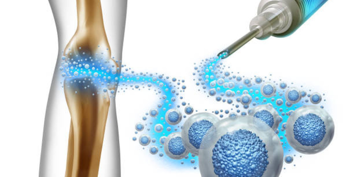 Leading Stem Cell Centers in Saudi Arabia for Regenerative Medicine