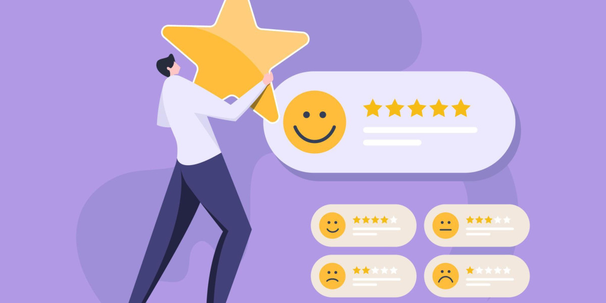 VoiceRank – Genuine Reviews for Stronger Online Trust