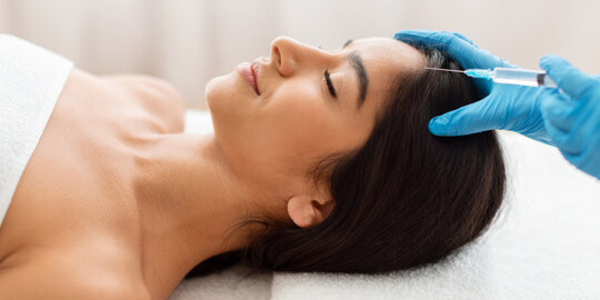 Exploring Trusted Options for Exosomes Hair Therapy in Islamabad