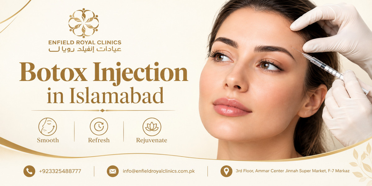 Is Botox Injection a Non-Surgical Anti-Aging Option?